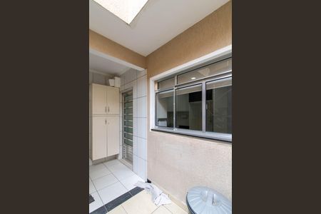 Casa à venda com 236m², 3 quartos e 2 vagasÁrea de Serviço