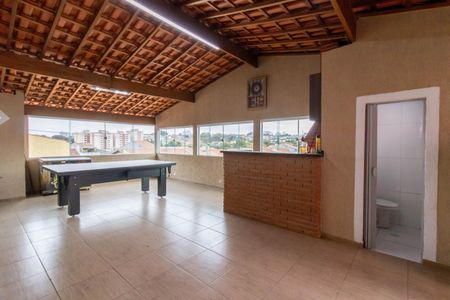 Casa à venda com 236m², 3 quartos e 2 vagasÁrea Gourmet