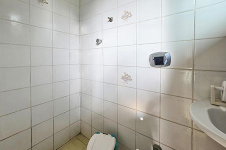 Apartamento para alugar com 500m², 4 quartos e 6 vagasBanheiro Social 2