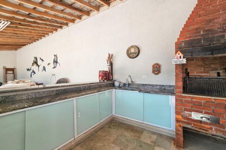 Apartamento para alugar com 500m², 4 quartos e 6 vagasÁrea Externa