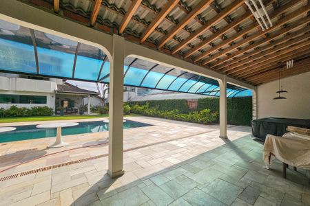 Apartamento para alugar com 500m², 4 quartos e 6 vagasÁrea Externa