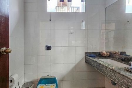 Apartamento para alugar com 500m², 4 quartos e 6 vagasBanheiro Social 1