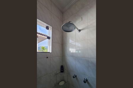 Apartamento para alugar com 500m², 4 quartos e 6 vagasBanheiro da Suíte 3