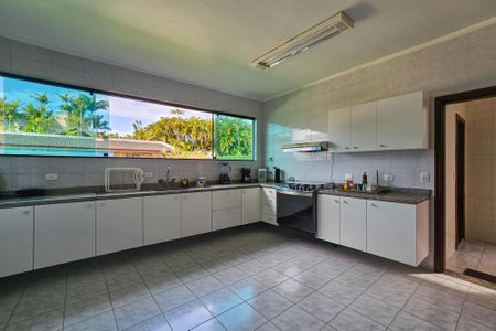 Apartamento para alugar com 500m², 4 quartos e 6 vagasCozinha