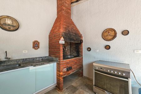 Apartamento para alugar com 500m², 4 quartos e 6 vagasÁrea Externa