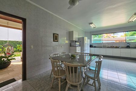 Apartamento para alugar com 500m², 4 quartos e 6 vagasCozinha