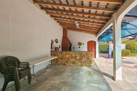 Apartamento para alugar com 500m², 4 quartos e 6 vagasÁrea Externa