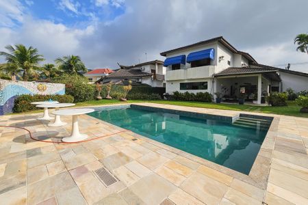 Apartamento para alugar com 500m², 4 quartos e 6 vagasÁrea Externa