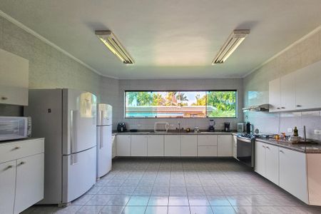 Apartamento para alugar com 500m², 4 quartos e 6 vagasCozinha