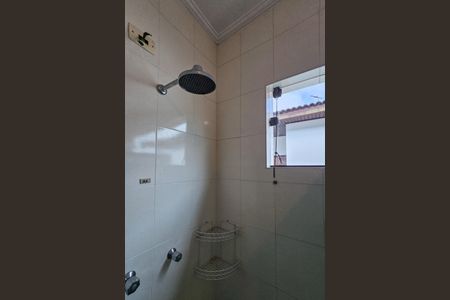 Apartamento para alugar com 500m², 4 quartos e 6 vagasBanheiro Social 3