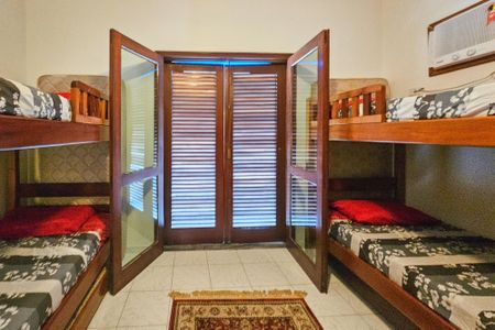 Apartamento para alugar com 500m², 4 quartos e 6 vagasQuarto 1