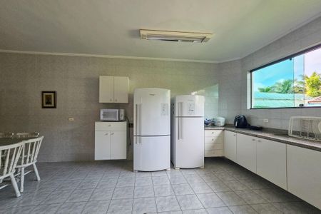 Apartamento para alugar com 500m², 4 quartos e 6 vagasCozinha