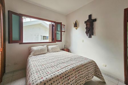 Apartamento para alugar com 500m², 4 quartos e 6 vagasSuíte 1