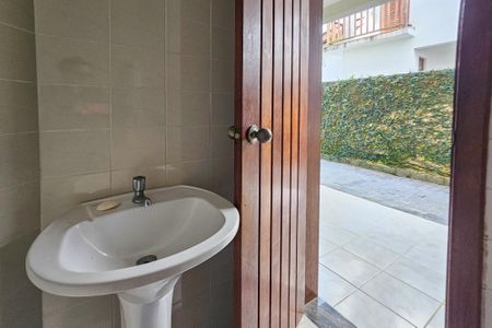 Apartamento para alugar com 500m², 4 quartos e 6 vagasÁrea de serviço