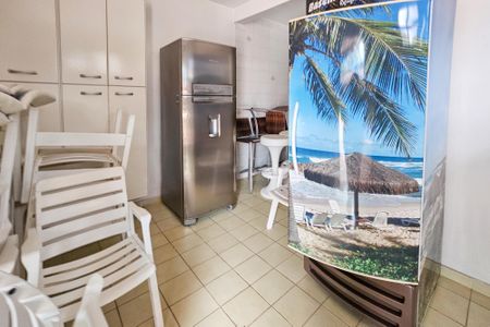 Apartamento para alugar com 500m², 4 quartos e 6 vagasÁrea Externa