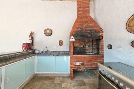 Apartamento para alugar com 500m², 4 quartos e 6 vagasÁrea Externa