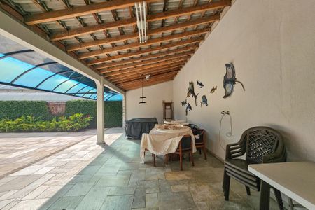 Apartamento para alugar com 500m², 4 quartos e 6 vagasÁrea Externa