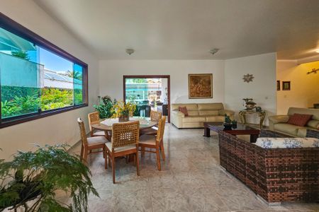 Apartamento para alugar com 500m², 4 quartos e 6 vagasSala