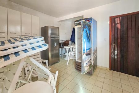 Apartamento para alugar com 500m², 4 quartos e 6 vagasÁrea Externa