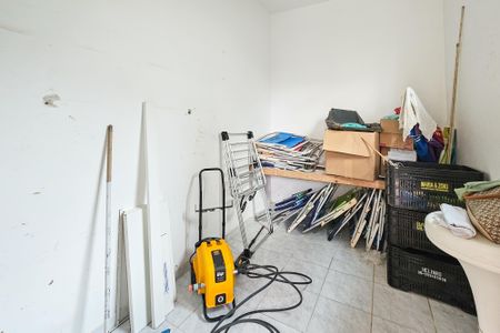 Apartamento para alugar com 500m², 4 quartos e 6 vagasÁrea de serviço