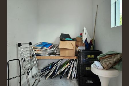 Apartamento para alugar com 500m², 4 quartos e 6 vagasÁrea de serviço