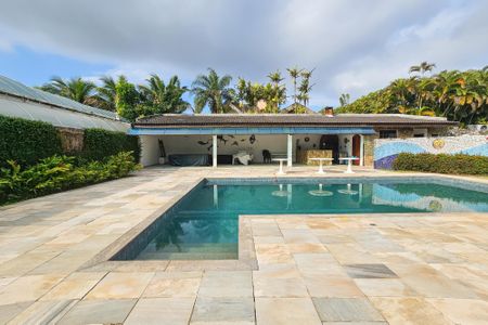 Apartamento para alugar com 500m², 4 quartos e 6 vagasÁrea Externa