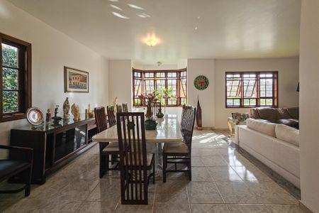 Apartamento para alugar com 500m², 4 quartos e 6 vagasSala