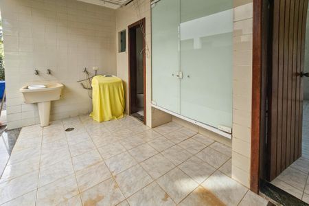 Apartamento para alugar com 500m², 4 quartos e 6 vagasÁrea de serviço