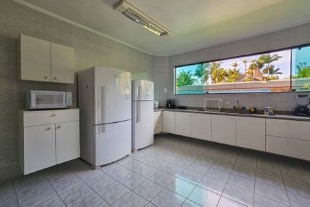 Apartamento para alugar com 500m², 4 quartos e 6 vagasCozinha