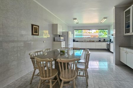 Apartamento para alugar com 500m², 4 quartos e 6 vagasCozinha