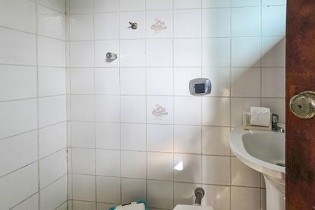 Apartamento para alugar com 500m², 4 quartos e 6 vagasBanheiro Social 2