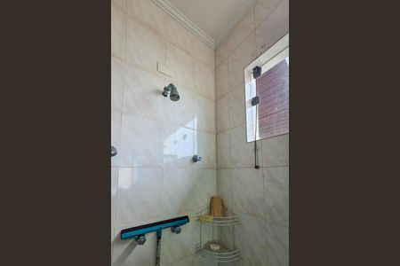 Apartamento para alugar com 500m², 4 quartos e 6 vagasBanheiro da Suíte 2