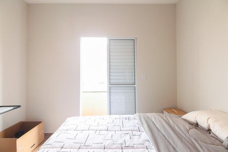 Apartamento à venda com 62m², 2 quartos e sem vagaQuarto 2