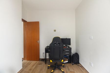 Apartamento à venda com 62m², 2 quartos e sem vagaQuarto 1