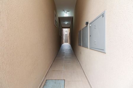 Apartamento à venda com 62m², 2 quartos e sem vagaCondomínio 