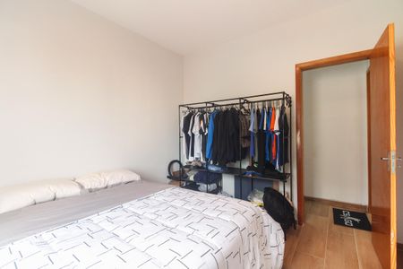 Apartamento à venda com 62m², 2 quartos e sem vagaQuarto 2