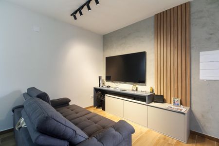 Apartamento à venda com 62m², 2 quartos e sem vagaSala 