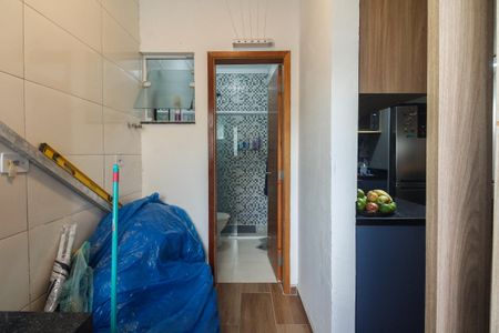 Apartamento à venda com 62m², 2 quartos e sem vagaÁrea de Serviço 