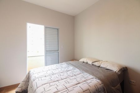 Apartamento à venda com 62m², 2 quartos e sem vagaQuarto 2