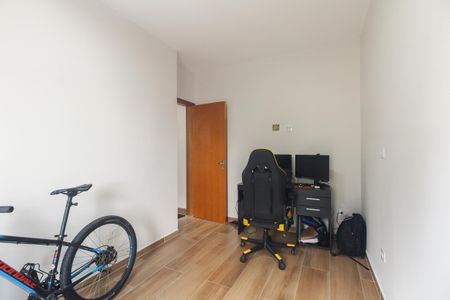 Apartamento à venda com 62m², 2 quartos e sem vagaQuarto 1