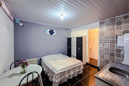 Kitnet/Studio para alugar com 1 quarto, 25m² em Vila Mariana, São Paulo