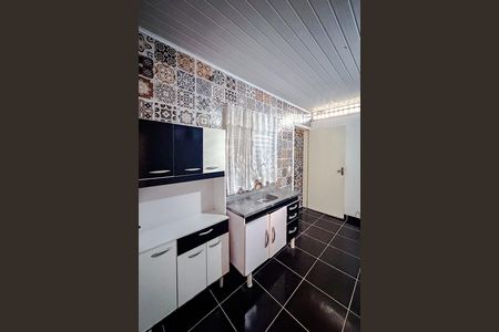 Kitnet/Studio para alugar com 1 quarto, 25m² em Vila Mariana, São Paulo