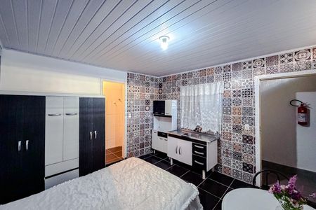 Kitnet/Studio para alugar com 1 quarto, 25m² em Vila Mariana, São Paulo