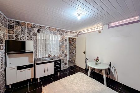Studio para alugar com 25m², 1 quarto e sem vaga