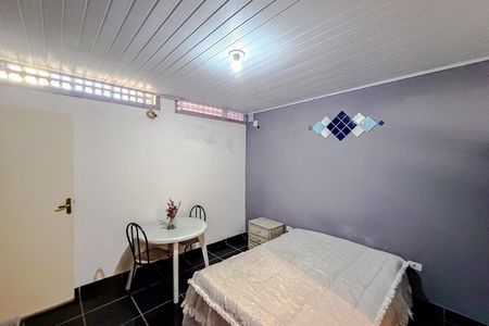 Kitnet/Studio para alugar com 1 quarto, 25m² em Vila Mariana, São Paulo