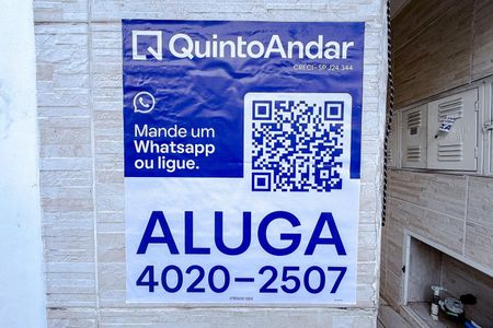 Kitnet/Studio para alugar com 1 quarto, 25m² em Vila Mariana, São Paulo
