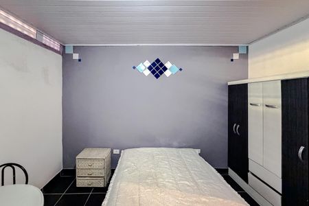 Kitnet/Studio para alugar com 1 quarto, 25m² em Vila Mariana, São Paulo