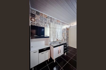 Kitnet/Studio para alugar com 1 quarto, 25m² em Vila Mariana, São Paulo