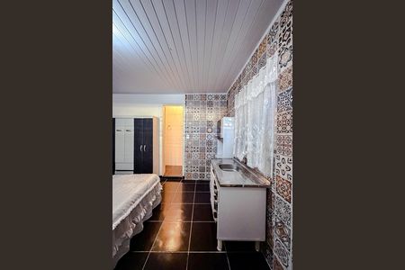 Studio para alugar com 25m², 1 quarto e sem vaga