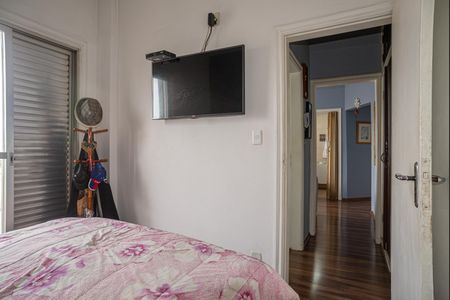 Apartamento à venda com 66m², 1 quarto e sem vagaQuarto
